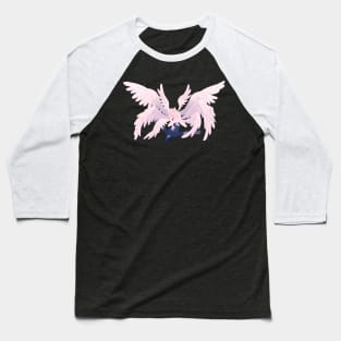 Crybaby Baseball T-Shirt